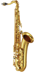 Saxophones von Frank und Meyer Berlin