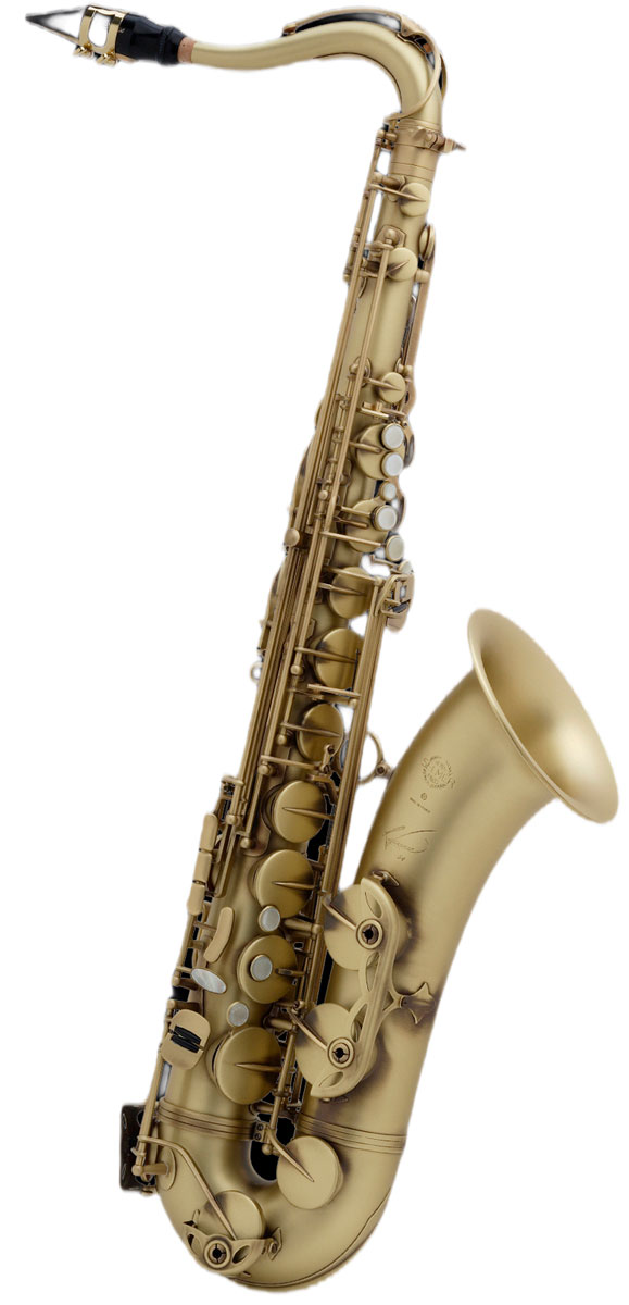 Modell Reference 54 Tenor