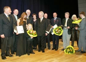 Deutscher Musikinstrumentenpreis 2004